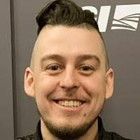 Colin Hodgson: Canadian curler (1990-)