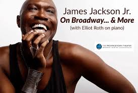 Events & Calendar — James Jackson, Jr.