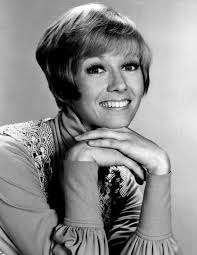 How do you remember Sandy Duncan?
