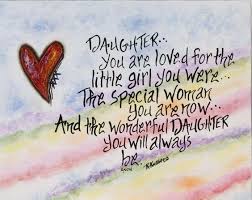 Birthday Greetings For Mother From Daughter Wonderful And Strong Daughter Mother Daughter Quotes Mother Daughter My Daughter Quotes Happy Valentine Day Quotes Happy Birthday Daughter