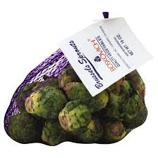 Sprouting is a natural process that leads to the germination of seeds, grains, vegetab. Walmart Grocery Brussels Sprouts 1 Lb