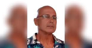 Obituary for Philip J. "Phil" Ott