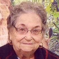 Wilma Jean "Jeanie" Yohn Obituary