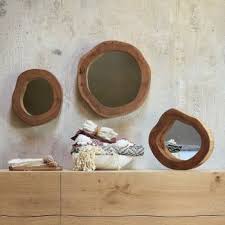 Das Fur Dieses Mobel Verwendete Holz Ist Fsc Zertifiziert Dieses Label Garantiert Dass Das Holz Aus Nachhaltiger Forstwirtschaft Sta Akazienholz Spiegel Holz