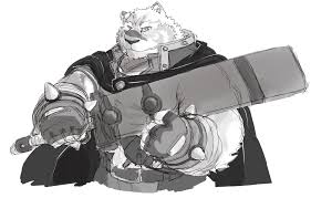 Ascii media works has published eleven volumes since february 2014. Grimoire Of Zero Mercenary By Liger813 Fur Affinity Dot Net