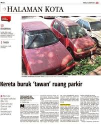 We did not find results for: Kereta Buruk Tawan Ruang Parkir Klik