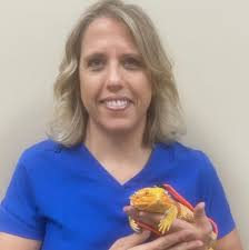 Today is Gina's Birthday!!! 🥳 Please join us in wishing our incredible Pet  Care Provider/Boarding Coordinator a special day!! Gina loves hiking, going  for a walk, boating, snowmobiling, and playing board games!