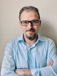 Mahmood Khosrowjerdi