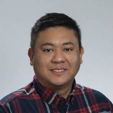 Kenneth Lazaro's Instagram, Twitter & Facebook