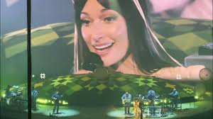Kacey Musgraves “Deeper Well”