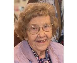 Jean Schwab Obituary (1922