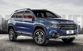 Choose between urban cult, urban connect, sport, city sport, cross and connect. New Details Emerge On The Fiat Toro Based Suv