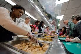 Christmas Dinner Tradition ...