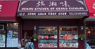 15 reviews #12 of 30 restaurants in murrysville chinese asian. Hunan Kitchen Of Grand Sichuan Ny Magazine The Thousand Best