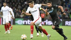 See more of guilherme arana on facebook. Sevilla Guilherme Arana Ahora En El Atalanta Cuenta Su Calvario En El Club