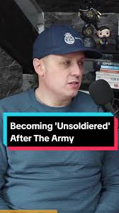 The Toll of Transitioning from Soldier to Civilian Life