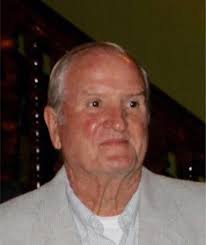 Obituary for Edward O'Shields