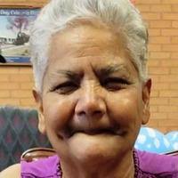 Search Margarita Ramos Obituaries and Funeral Services