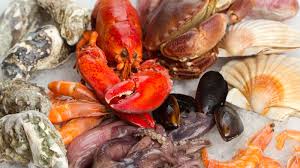 Italian christmas eve dinner is full of culinary delights! Christmas Eve A Feast Fry Pans And Seven Fishes Npr