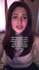 Exploring Fictional Character Tropes in Fantasy Stories