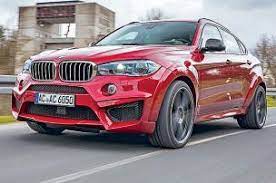 Bmw X6 F16 Autobild De Bmw X6 Opel Mokka Bmw