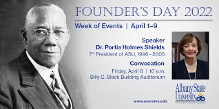 Albany State University