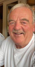 Condolence Book for John McGOWAN (Tullamore, Offaly)