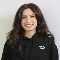 Lucy (Estrada) McGee