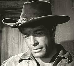 Wagon Train" The Les Rand Story (TV Episode 1957)