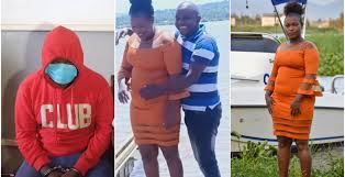 Nothing was stolen (during the shootout). Catherine Nyokabi Murder Family Disapproved Relationship With Lover Baite Co Ke