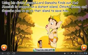 Meanwhile, bheem and his friends save a mouse, who happens to be a mushik, lord ganesh's companion mouse. Download Bheemandganeshaactioncomic Free For Android Bheemandganeshaactioncomic Apk Download Steprimo Com
