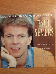 Paul Severs pas cher