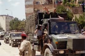 More refugees came to germany from kosovo in the first half of 2015 than from any other european country, and to during the war, nato committed serious war crimes. How Photographs Contribute To Understanding Refugee History Kukes The Kosovar Refugees And Lessons For Refugee Aid Refugee History