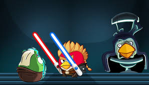 Anakin Skywalker Wants To Kill Count Dooku Also Senator Palpatine Darth Sidious Is Seeing Them And Is Angry Birds Star Wars Star Wars Episode Ii Star Wars Ii