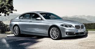 Come find a great deal on used 2014 and newer bmw 5 series vehicles in your area today! Bmw Serie 5 2014 Facelift Dans La Continuite Wandaloo Com