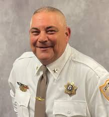 How the McLean County Jail's body scanner helps identify contraband