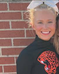 Bronze Blonde Spray Tanning by Courtney