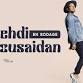 MEHDI BOUSAIDAN EN RODAGE event image