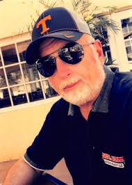 Obituary for Ricky Murphy