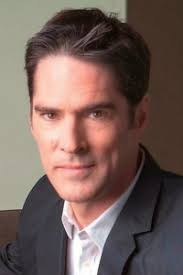 Thomas Gibson