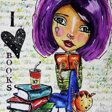 My teacher by Tami Dalton