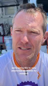 Marcus Billingsley Arkansas Cyclist