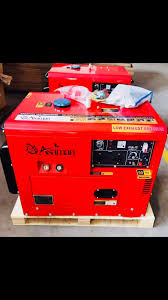 The Ultimate Diesel Silent Welding Generator! , Quiet Efficiency:  Experience the perfect blend of power and tranquility. Our silent diesel  welding generator operates quietly, allowing you to focus on ...