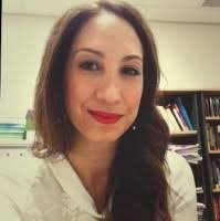 Ruth Messenger Email & Phone Number