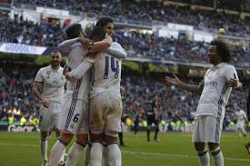 Прогноз на матч вячеслава грозного. Real Madrid Matches Barcelona S Record Of 39 Unbeaten Games