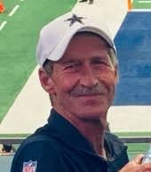 Michael Eugene Malone Obituary