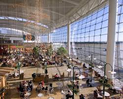 10 Game Changing Sea Tac Hacks Seattle Airport Seatac Road Trip Fun