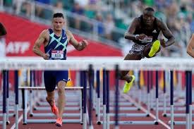By olympictalkoct 27, 2020, 4:05 pm edt. Devon Allen Of Phoenix Qualifies For Second Olympics In 110 Hurdles
