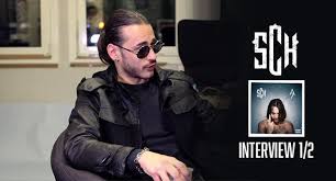 Sch Je Ne Suis Pas Venu Pour Faire Des Calins Dans Le Rap Rap Faire Un Calin Chanteur