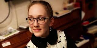 Lena Bade's Instagram, Twitter & Facebook